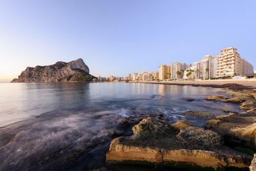 Apartamentos Nuevo M�xico M 34