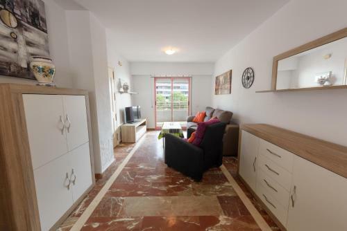 Apartamentos Nuevo M�xico C 452