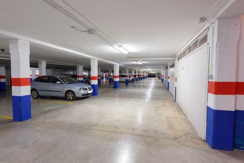 Apartamentos Nuevo M�xico C 342