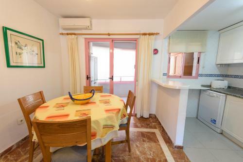 Apartamentos Nuevo M�xico C 342