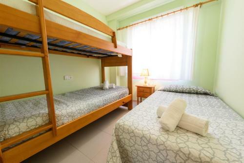 Apartamentos Nuevo M�xico C 342