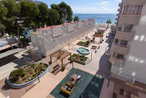 Apartamentos Nuevo M�xico C 342