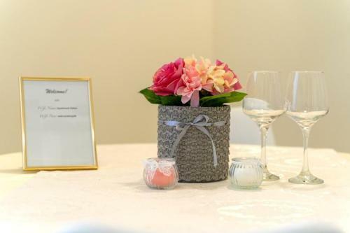 Bed & Breakfast Split Centre Zlatan Rooms&studio
