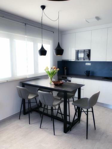 Apartmant Blue