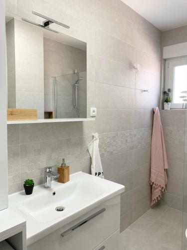 Apartmant Blue
