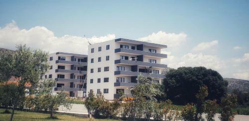 Apartmant Blue