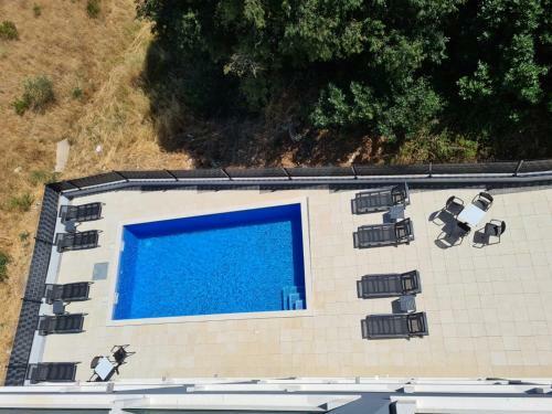 Apartmant Blue