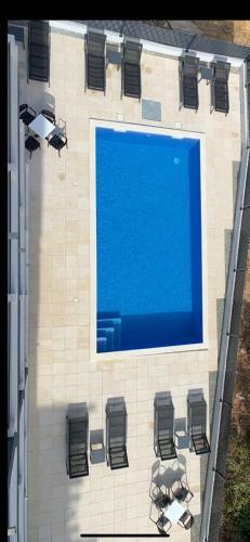 Apartmant Blue