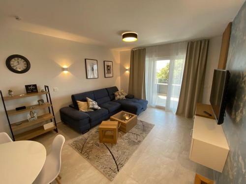 Apartment Skyblue