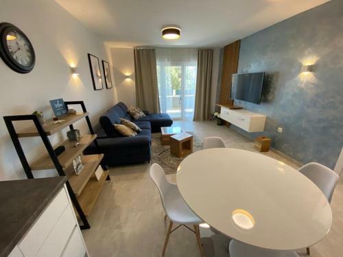 Apartment Skyblue