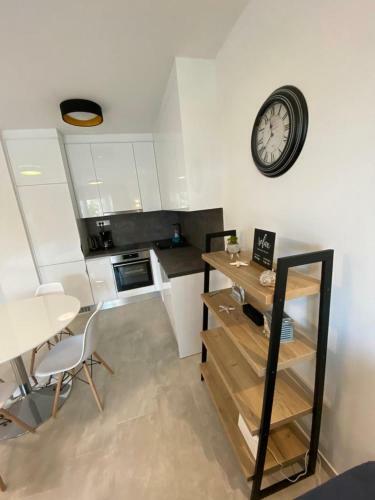 Apartment Skyblue