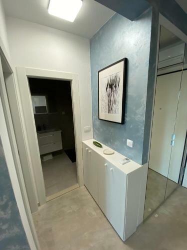 Apartment Skyblue
