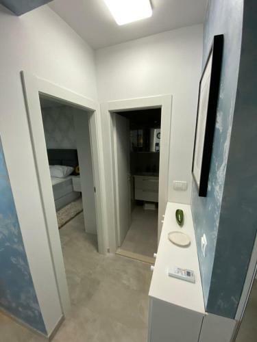 Apartment Skyblue