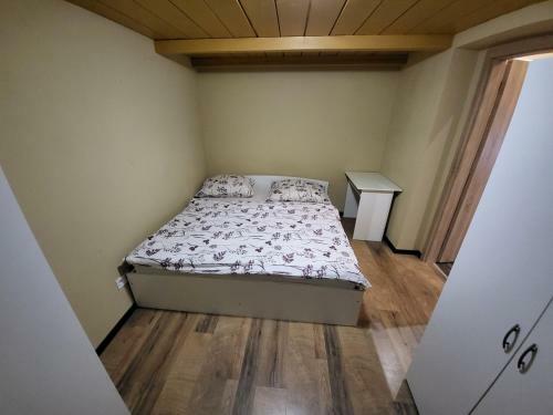 Lulu Apartments