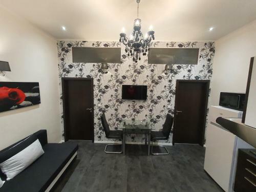 Lulu Apartments