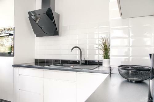Apartament Turkusowy