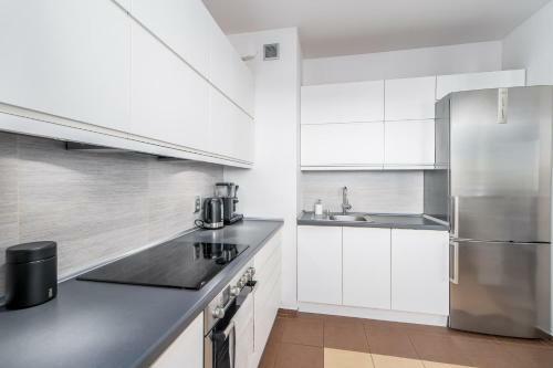 Apartament Bajkowy