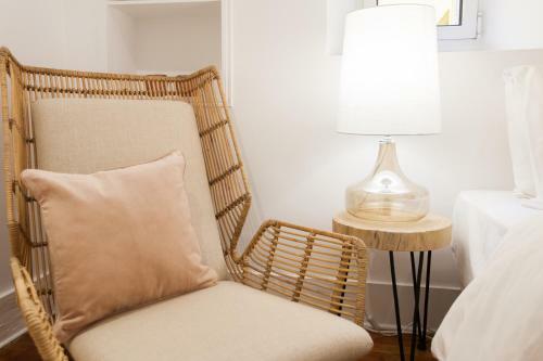 Apartamento Your Lisbon Home Pr�ncipe Real