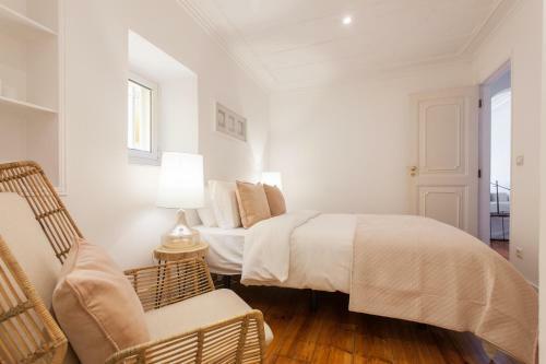 Apartamento Your Lisbon Home Pr�ncipe Real
