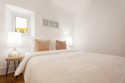 Apartamento Your Lisbon Home Pr�ncipe Real