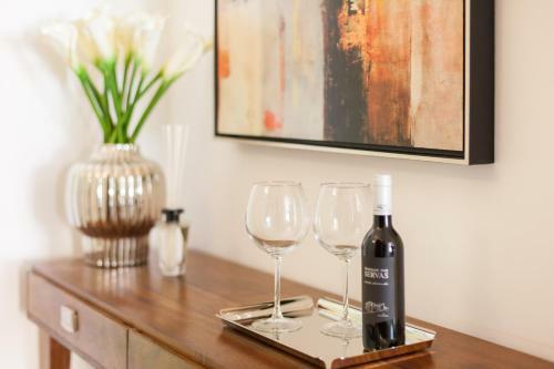 Apartamento Your Lisbon Home Pr�ncipe Real