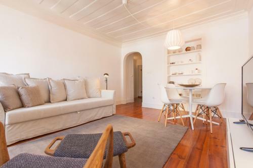 Apartamento Your Lisbon Home Pr�ncipe Real