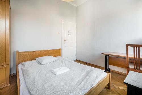 Apartamenty Lea Wawelofts