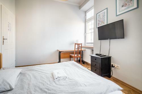 Apartamenty Lea Wawelofts