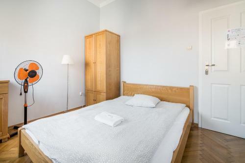 Apartamenty Lea Wawelofts