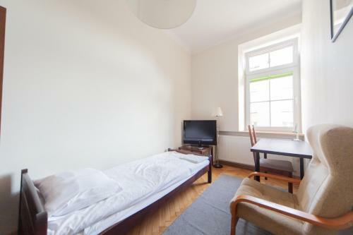 Apartamenty Lea Wawelofts