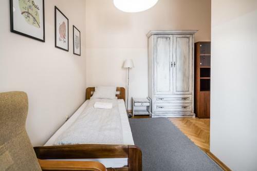 Apartamenty Lea Wawelofts