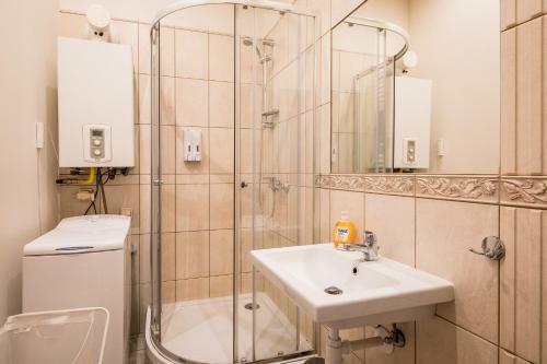 Apartamenty Lea Wawelofts