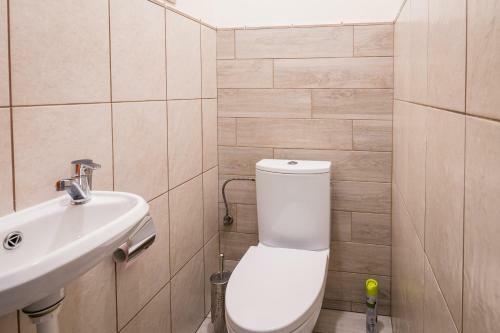 Apartamenty Lea Wawelofts