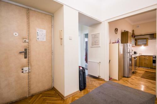 Apartamenty Lea Wawelofts