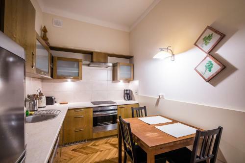 Apartamenty Lea Wawelofts