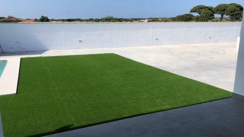 Chalet En La Barrosa