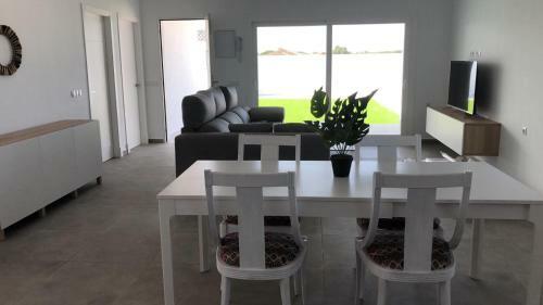 Chalet En La Barrosa