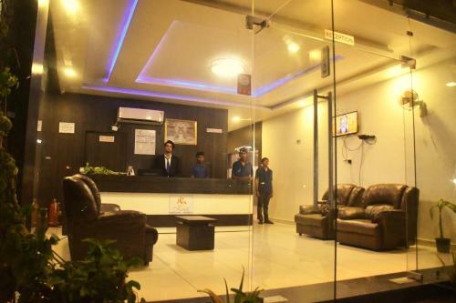 Hotel Kruti