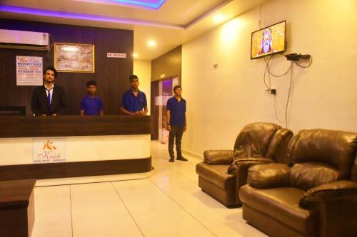 Hotel Kruti