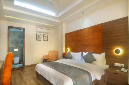 Hotel Primeland
