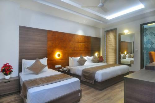 Hotel Primeland
