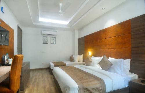 Hotel Primeland