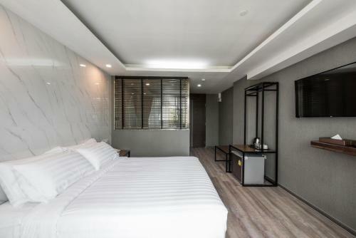 Bangkok City Link Hotel