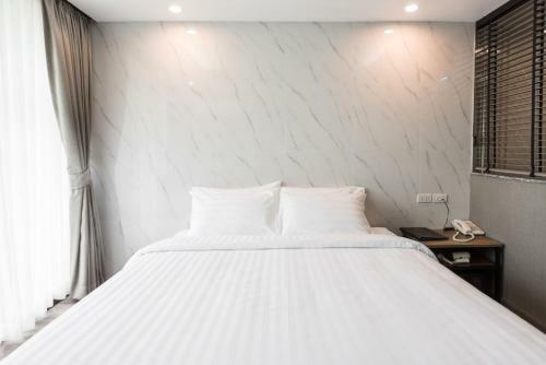 Bangkok City Link Hotel
