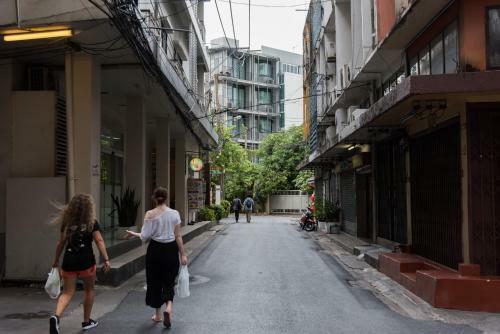 Bangkok City Link Hotel