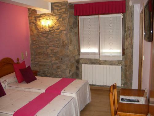 Agroturismo Casa Rural Arriortua