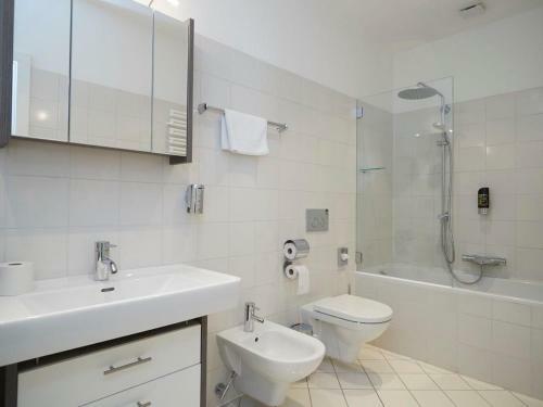 Vienna Studio Apartments