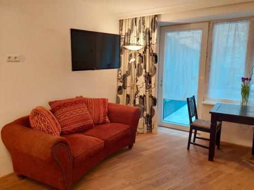 Vienna Studio Apartments