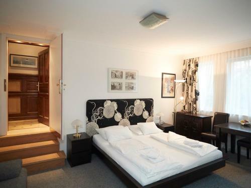 Vienna Studio Apartments