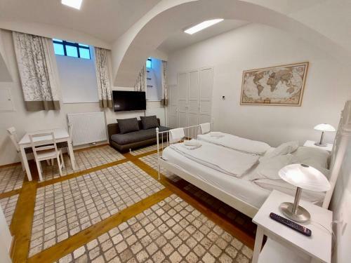 Vienna Studio Apartments